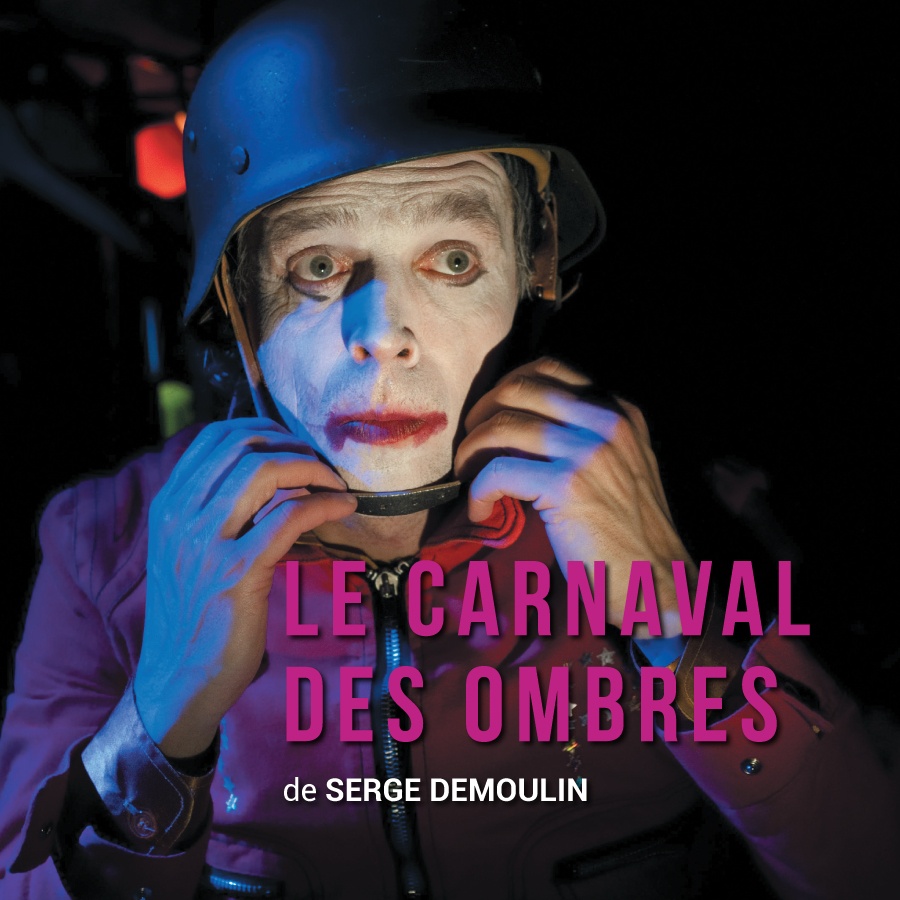 Affiche du spectacle
