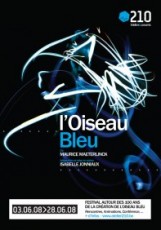 Affiche du spectacle