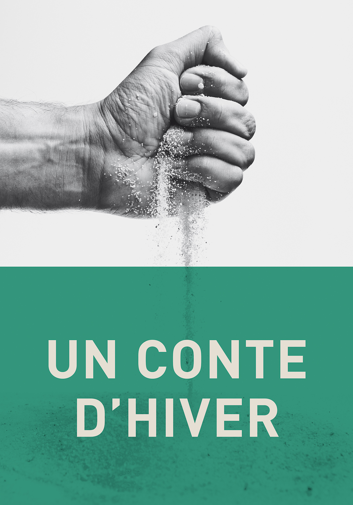 Affiche du spectacle