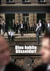 Affiche du spectacle