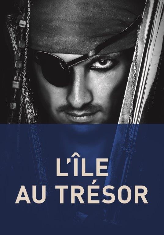 Affiche du spectacle