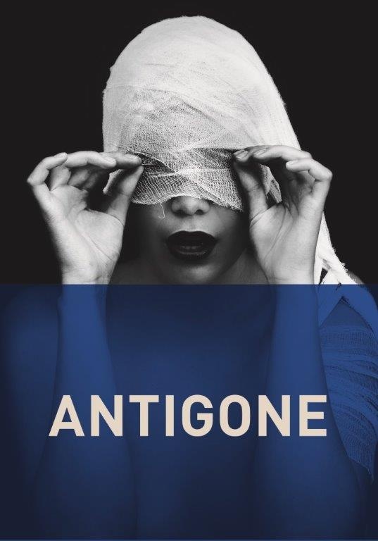 Affiche du spectacle