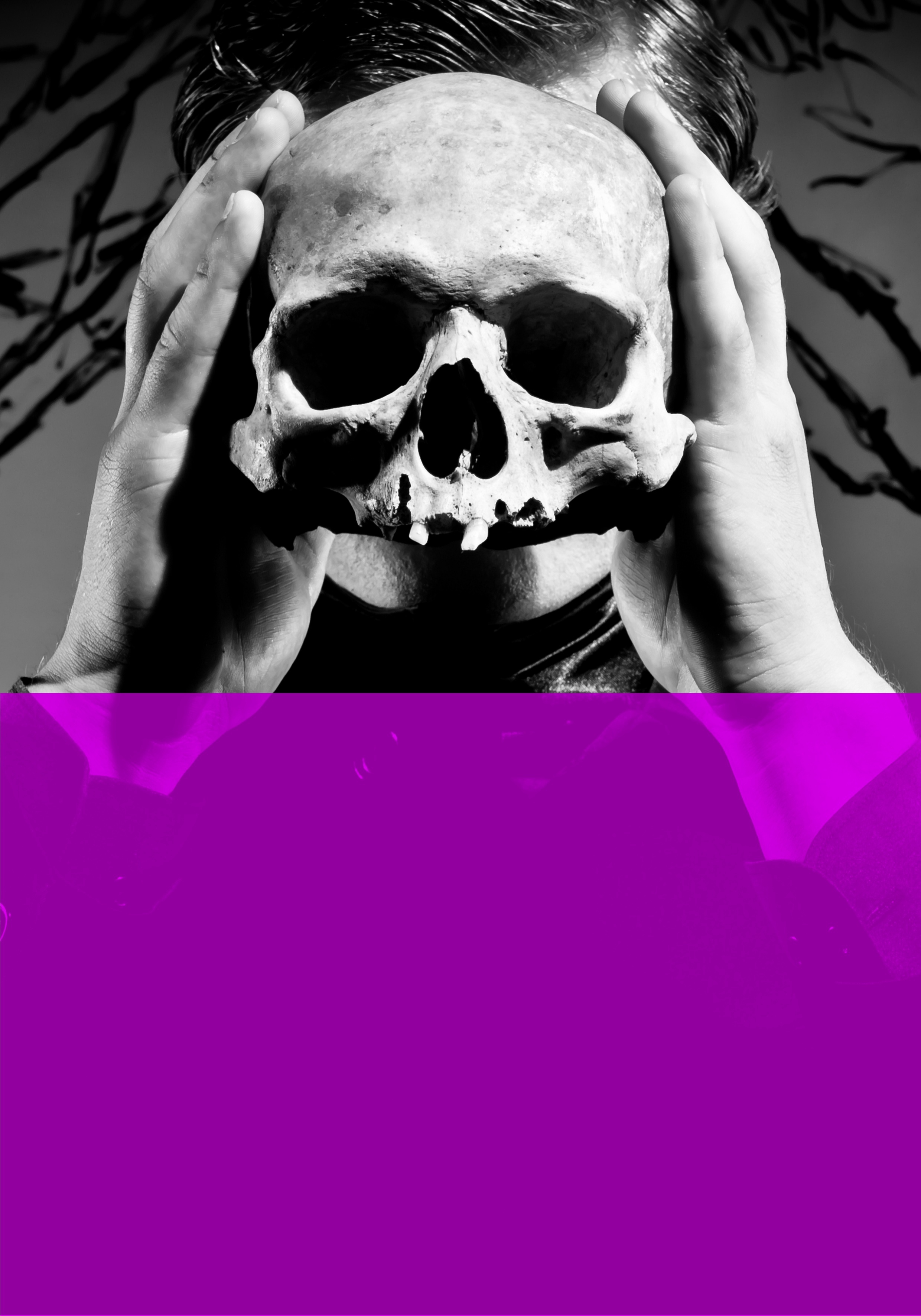 Affiche du spectacle