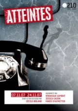 Affiche du spectacle