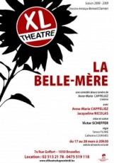 Affiche du spectacle