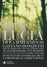 Affiche du spectacle