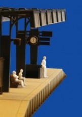 Affiche du spectacle