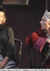 Affiche du spectacle