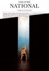 Affiche du spectacle