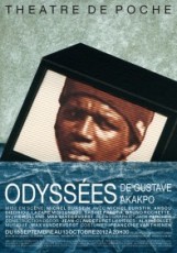 Affiche du spectacle