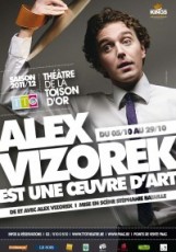 Affiche du spectacle