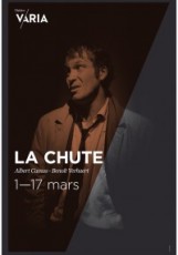 Affiche du spectacle