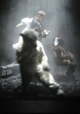 Affiche du spectacle
