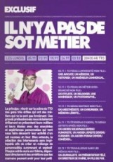 Affiche du spectacle