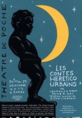 Affiche du spectacle