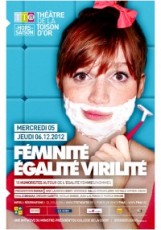 Affiche du spectacle