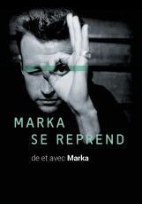Affiche du spectacle