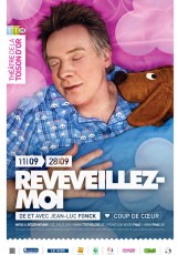Affiche du spectacle