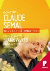 Affiche du spectacle