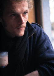Steve Driesen